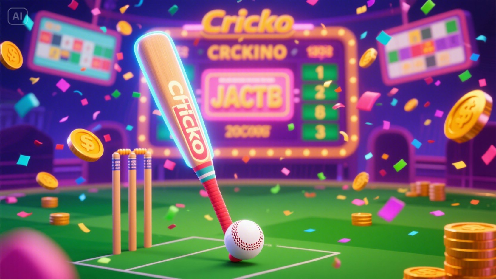 vegas casino slots game