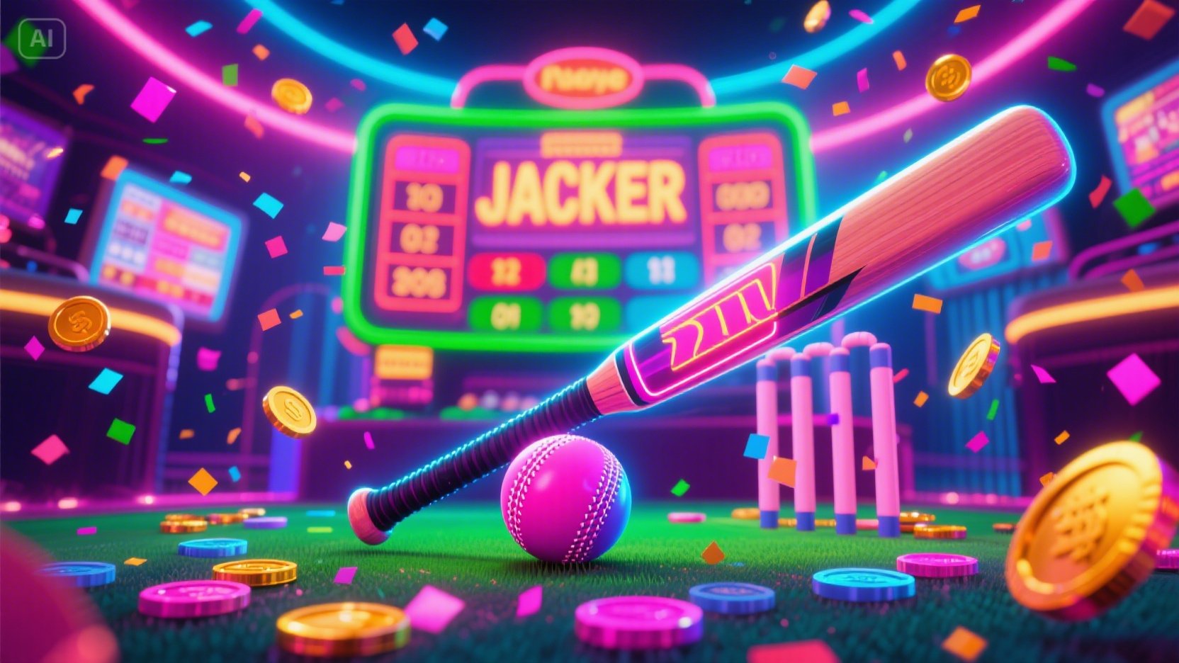 vegas casino slots game