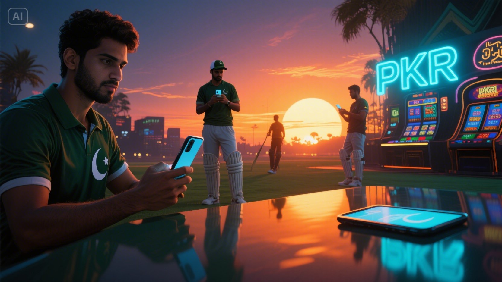 vegas casino slots game