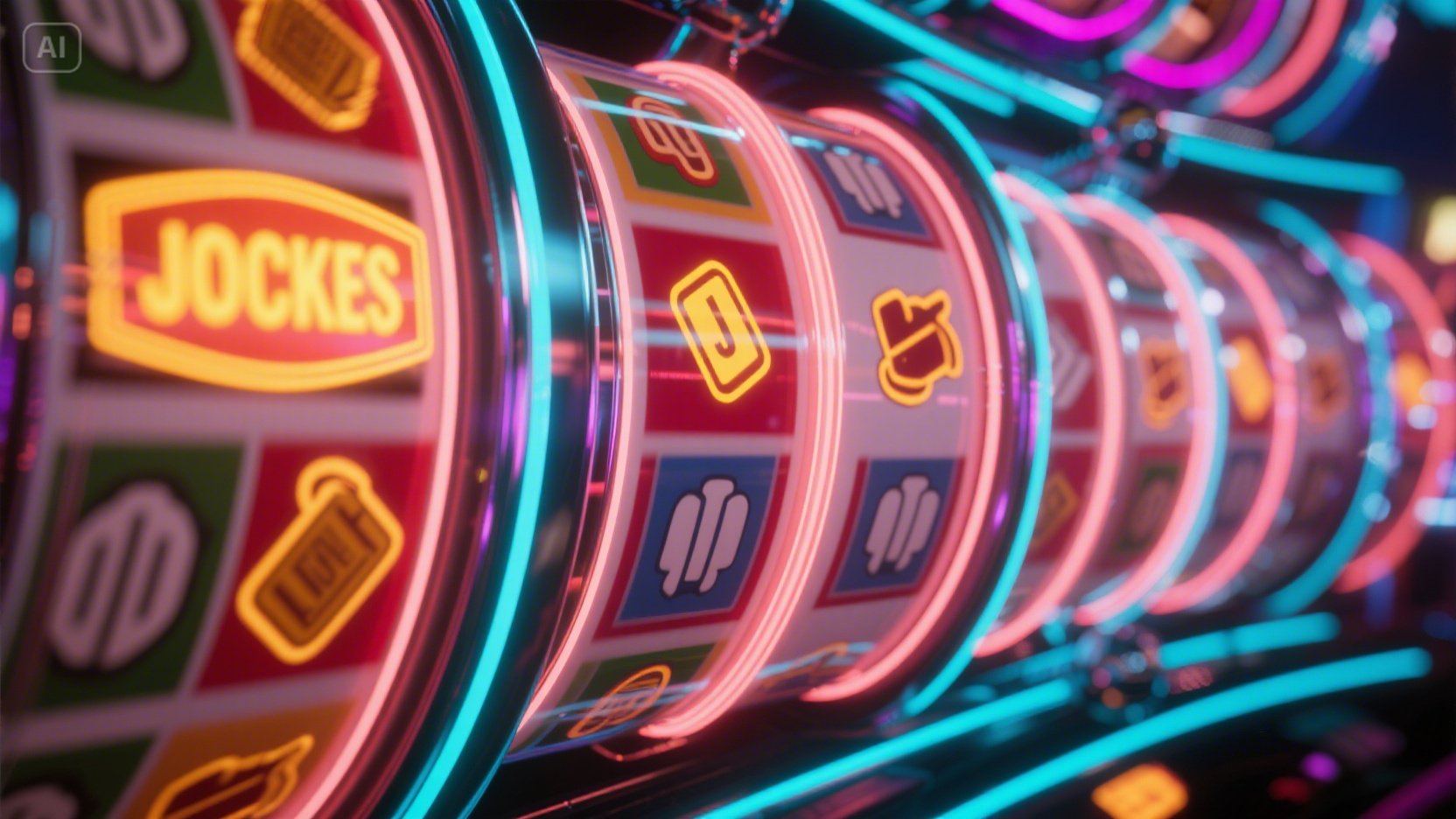 vegas casino slots game